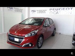 PEUGEOT P STYLE 1.2L PureTech 60KW 82CV 5p.