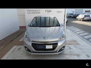 PEUGEOT P STYLE S 1.2L PureTech 60KW 82CV 5p.