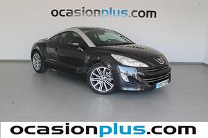 PEUGEOT RCZ 1.6 THP 156cv 2p.