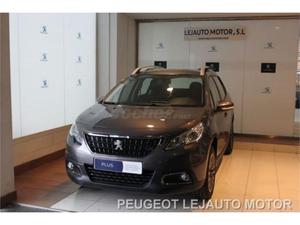 PEUGEOT  Style 1.2L PureTech 60KW 82CV 5p.