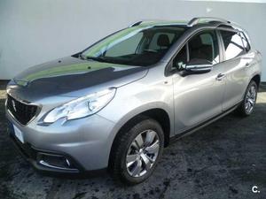 PEUGEOT  Style 1.2L PureTech 81KW 110CV SS 5p.