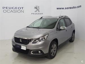 PEUGEOT  Style 1.2L PureTech 81KW 110CV SS 5p.