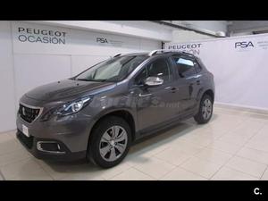 PEUGEOT  Style 1.2L PureTech 81KW 110CV SS 5p.