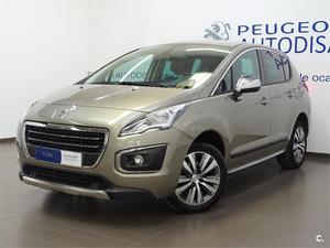 PEUGEOT  Style 1.6 BlueHDI 120 FAP 5p.