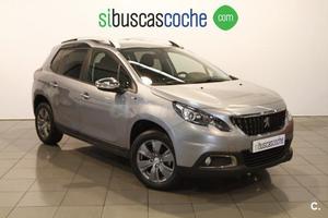 PEUGEOT  Style 1.6 BlueHDi 73KW 100CV 5p.