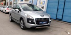 PEUGEOT  Style 2.0 HDI 150 FAP 5p.