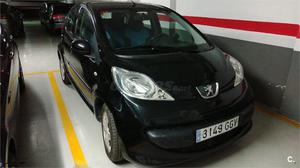 PEUGEOT i Urban Move 5p.