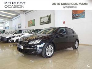 PEUGEOT p Style 1.2 PureTech 81KW 110CV SS 5p.