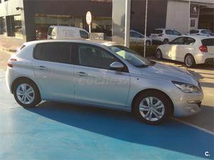 PEUGEOT p Style 1.2 PureTech 81KW 110CV SS 5p.