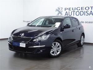 PEUGEOT p Style 1.6 BlueHDi 73KW 100CV 5p.