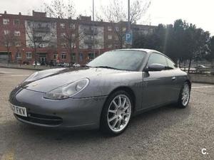 PORSCHE 911 CARRERA COUPE 2p.