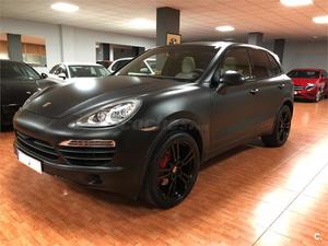 PORSCHE Cayenne 3.0 TD Tiptronic 5p.