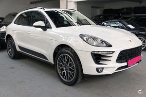 PORSCHE Macan S 5p.