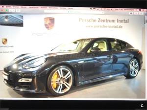 PORSCHE Panamera 4.8 GTS 5p.