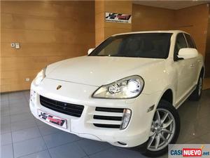 Porsche cayenne diesel aut. .- + iva '10