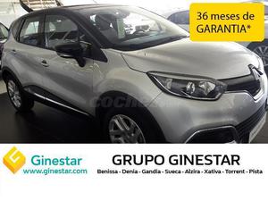 RENAULT Captur Zen Energy dCi 66kW 90CV Ecoleader 5p.