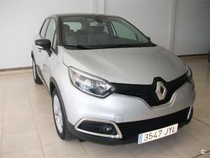 RENAULT Captur Zen Energy dCi 66kW 90CV Ecoleader 5p.