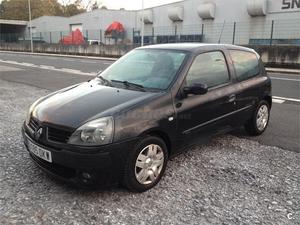 RENAULT Clio Confort Dynamique 1.5DCI85 3p.