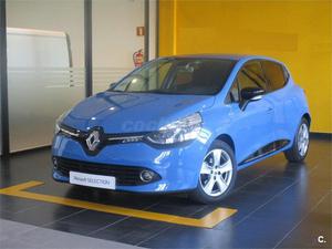 RENAULT Clio Dynamique Energy TCe 90 SS eco2 5p.