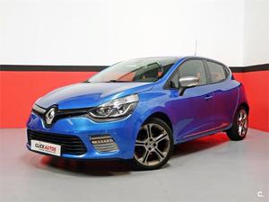 RENAULT Clio Dynamique Energy dCi 90 Ecoleader Euro 6 5p.