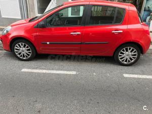 RENAULT Clio Dynamique v 5p.