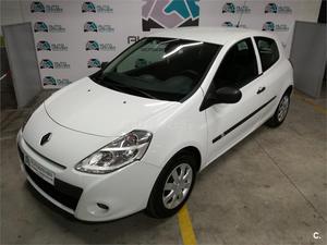 RENAULT Clio III Collection dCi 75 eco2 5p.