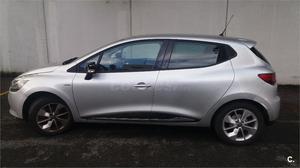 RENAULT Clio Limited Energy TCe 90 eco2 Euro 6 5p.