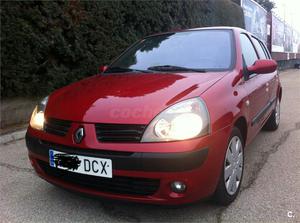 RENAULT Clio Luxe Privilege 1.5dCip.