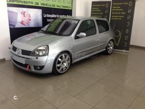 RENAULT Clio RENAULT SPORT V 3p.