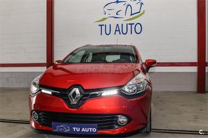 RENAULT Clio Sport Tou. Dynam. Energy TCe 90 SS eco2 5p.