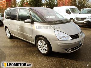 RENAULT Espace