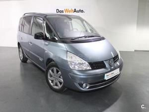 RENAULT Espace Celsium dCi p.