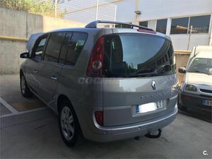 RENAULT Espace INITIALE 3.0 dCi 24v AUTO 5p.