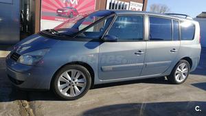 RENAULT Grand Espace EXPRESSION 2.2 dCi 16v 5p.