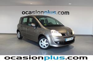 RENAULT Grand Modus Dynamique 1.5dCi85 eco2 5p.