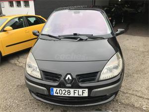 RENAULT Grand Scenic Dynamique 5 plazas 1.9dCi EU4 5p.