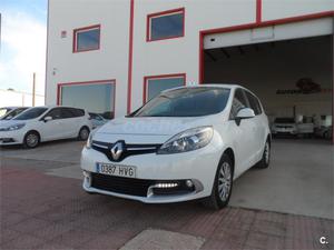 RENAULT Grand Scenic Expression Energy dCi 110 eco2 5p 5p.