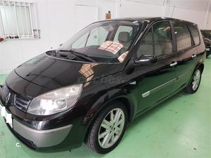 RENAULT Grand Scenic LUXE PRIVILEGE 1.9DCI 5p.