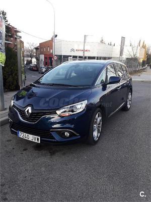 RENAULT Grand Scénic Intens TCe 97kW 130CV 5p.