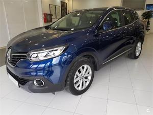 RENAULT Kadjar Zen Energy dCi 81kW 110CV EDC 5p.