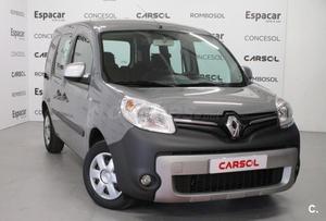 RENAULT Kangoo Combi Emotion M1AF Energy dCi 90 Euro 6 5p.