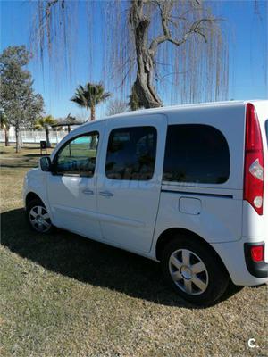 RENAULT Kangoo Confort Expression 1.5dCi 85cv 5p.