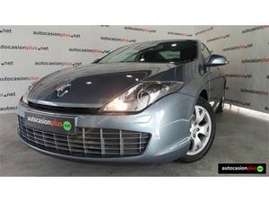 RENAULT Laguna Coupe Emotion Plus dCi 150 FAP eco2 EU5 2p.