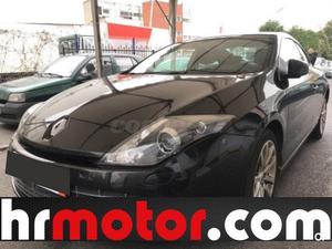 RENAULT Laguna Coupe Emotion Plus dCi 175 FAP Auto EU5 2p.