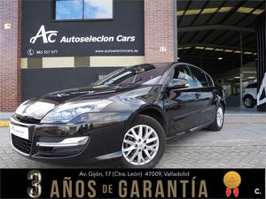 RENAULT Laguna Dynamique RLink dCi 110 EDC eco2 5p.