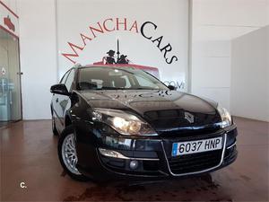 RENAULT Laguna G.Tour Emotion dCi 110 eco2 5p.