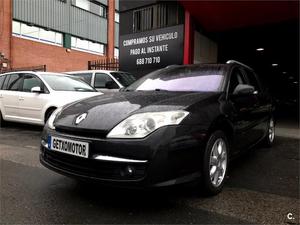 RENAULT Laguna G.Tour Expression 1.5dCi 110CV 5p.