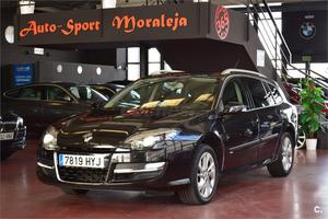 RENAULT Laguna G.Tour Limited 2.0 Energy dCi 130 eco2 5p.