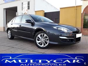 RENAULT Laguna Limited 2.0 Energy dCi 130 eco2 5p.