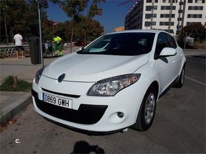 RENAULT Megane Authentique dCi 85 eco2 5p.